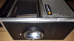 Montgomery Wards Airline Cb HAM WB AIR PB SW AM FM. MODEL GEN 1488A