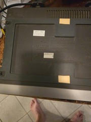 General Electric Under The Counter Radio With Cassette Tested Works Great