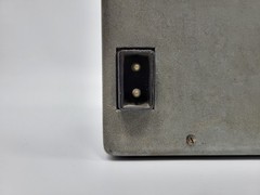 Vintage 1950s Philips GM2883 HF Signal Oscillator