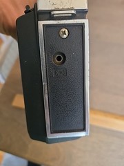 Vintage Panasonic AM/FM Radio RF-581 **PARTS OR REPAIR*** SEE ALL PICS AND DESCR