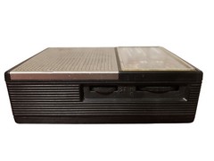 Vintage SANYO RP5115 AM/FM Transistor Radio AC/DC Solid State 1979-1985