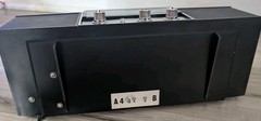 Vtg Sears AM/FM Solid State Radio (#165.20000400)