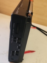 Panasonic RF-B65 Radio Receiver AM FM SW SSB Receiver PARTS ONLY