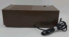Panasonic RC-6530 Flip Clock AM FM Radio Alarm Vintage – Tested Works
