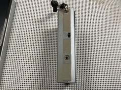 Realistic Hand Held Portable AM-FM Radio Radio Shack