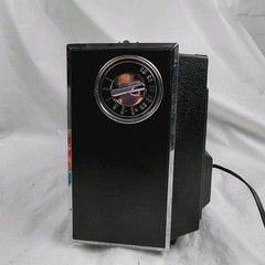 Vintage Zenith Trans-Oceanic Royal⭐️D7000Y⭐️11 SW Band Solid State World Radio