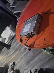Jensen Radio