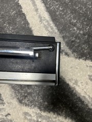 SONY 10 Band Earth-Orbiter CRF-5100 AM/FM/AIR/PSB/LW/SW AC/DC Repair!