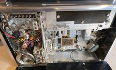 Trans-Oceanic FM-AM Multiband Royal 3000-1 Radio | Belonged To Ron Tonkin WORKS