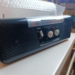 vintage radio tuners