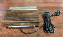 VTG Realistic Model 12-140 ~ Tested Weather Alert Radio ~ FREE SHIPPING
