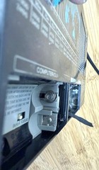 Sony ICF-2003 – Tested