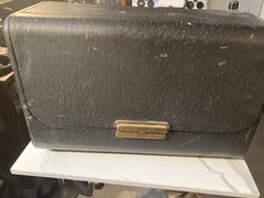 RCA Trans-Oceanic Shortwave Radios Times 2