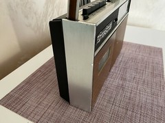 Vintage National Panasonic RQ-237S