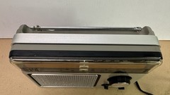 PANASONIC RF-1104 Portable Radio – TV Band Sound Battery Electric Japan Vintage
