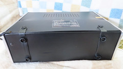 WORLDSTAR MG-5000A Radio Solid State Multi-Band Receiver, TESTED
