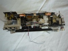 ZENITH Transoceanic Radio Estimate Service