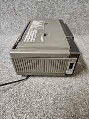 Panasonic RF-3100 FM AM SW 31 Band Radio Receiver Tested Works