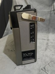 1977 Vintage JVC 3060 CQ Radio TV Cassette Recorder Boombox FM/SW/MW/TV **READ**