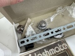 Vintage Sears NOS Dashmate High-Fidelity AM/FM Cassette w/Dolby 28 5070