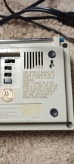 Vintage Realistic Weather Weatheradio 2 Alert II 12-154 Radio Tested Taiwan