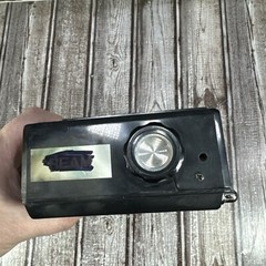 Vintage Hitachi KH 994H Radio AM FM Receiver Working
