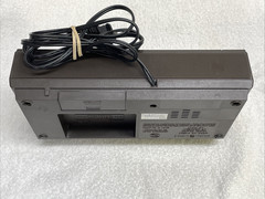 General Electric GE Model 7-4634B Digital Clock Radio Alarm Clock Tested Working
