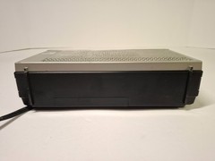 Vintage Panasonic FM/AM 2-Band Portable Radio AC/Battery Tested Works