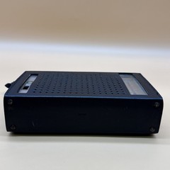 Toshiba FM-AM 2 Band Radio 10M-890F Vintage Tested Working READ!