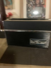Zenith 7000-1 Solid State Trans Oceanic Vintage Radio