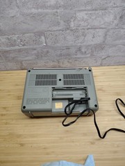 Vintage Panasonic Raido – RF-1104