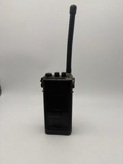 Sony Air 7 psb/air/fm/am 4xband receiver – For Parts Only UNTESTED As Is