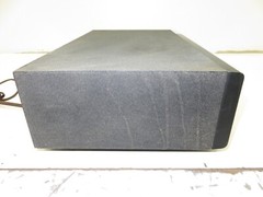 JCPenney Solid State FM AM Stereophonic System Radio AUX/PH/AM/FM/FMS 1319