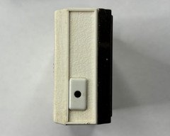Vintage Sony 1R-81 Micro Transistor Radio With Case *UNTESTED* FOR PARTS