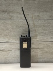Motorola Radio P50. Not Tested.