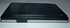 Vintage Panasonic Radio RF-032 AM FM 2 Band Receiver w/ Case – WORKS! OEM