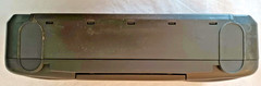 Vintage GRX AM / FM Stereo Radio Cassette Recorder Model C920T w/ AC Power Cable