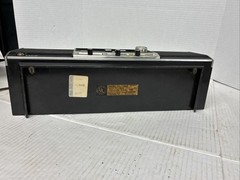 Vintage Lloyds AM/FM Table Top Radio J926 Works See Description