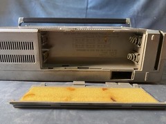 1977 Vintage JVC 3060 CQ Radio TV Cassette Recorder Boombox FM/SW/MW/TV **READ**
