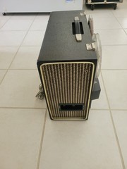 Sears/Silvertone 5238 Reel-Reel Magnetic Sound Recorder