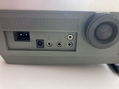 Sears Roebuck & Co, USA model 304.21201250 radio/tape Works