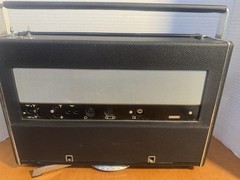 Radio Philips Antoinette Transworld de Luxe 22RL798 James Bond Radio