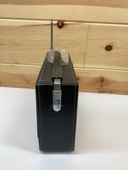 ORION High Light All Wave 16 Transistor Solid State Radio