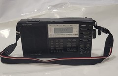 Realistic DX-440 PLL Short wave Radio Communications Receiver Tested & Works Gre