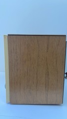 1964 Zenith Model S-53555 Chassis H845 Tube Radio – Untested