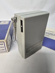 Vintage Westinghouse Pocket AM Radio Model RPA 5200A  w/ Box & Papers – Preowned