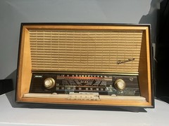 RARE !!VINTAGE 1950 GRANADA 61 WORKING CONDITION MADE IN GERMANY