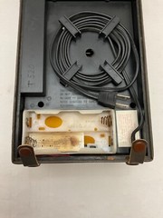Vintage Soundesign Radio Model 2422 AM FM Air Police Weather Tested And Working