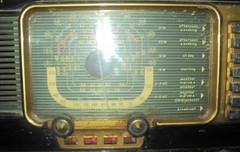 Vintage Zenith Trans Oceanic Radio Wave Multiband Shortwave Radio