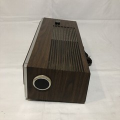 Emerson BigTime AM/FM Radio Flip Clock Model R 5003 (Needs Repair)